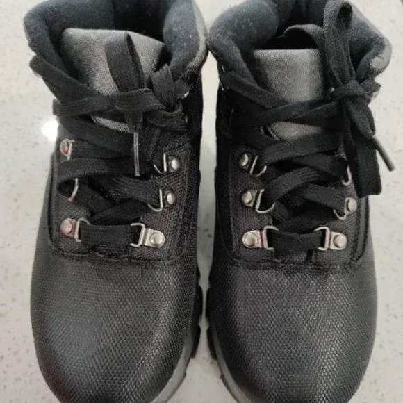 Deer Stags Walker Thinsulate Waterproof Comfort Hiker (Boys Size 4M)-NWOT (W/box - Picture 3 of 5